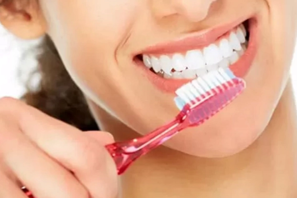 From toothbrush to cardiologist - a shocking connection discovered