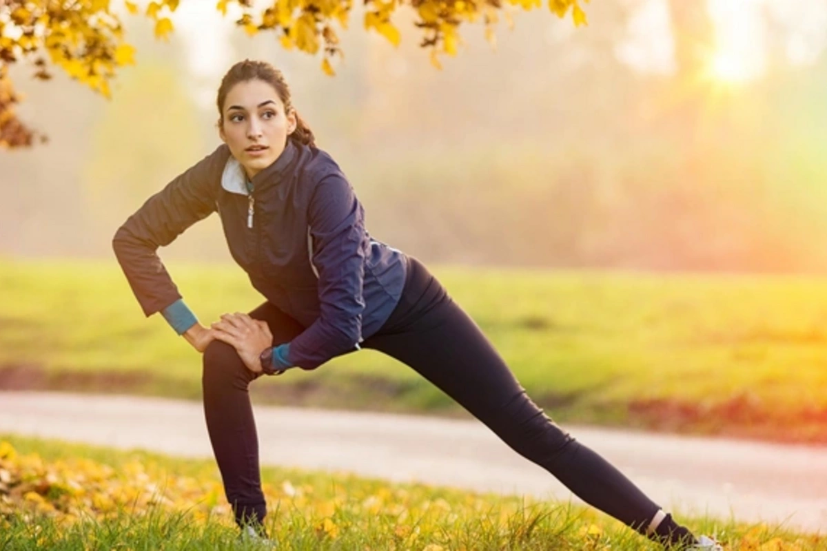 Physical Exercise Does Not Contribute to Weight Loss - Large-Scale Study## Translation of the provided text from Russian to English.