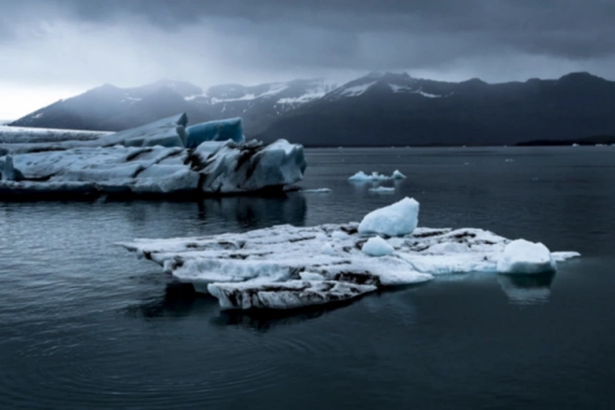 The mystery of the anomalous cold spot in the Atlantic has been revealed