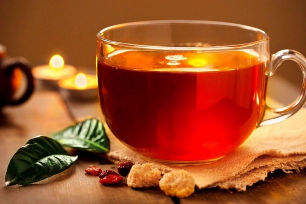 The consequences of excessive black tea consumption have been revealed