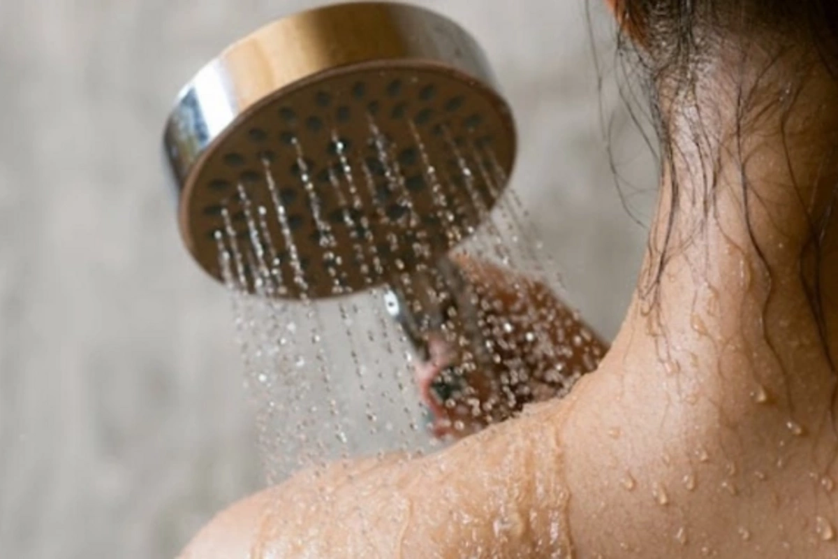 Expert revealed the main mistake we all make after a shower