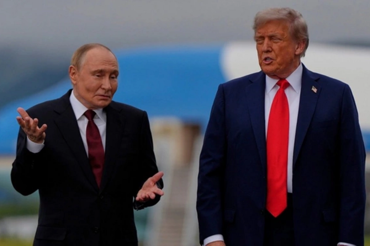 The Telegraph: Путин хочет весь Донецкий регион без боя