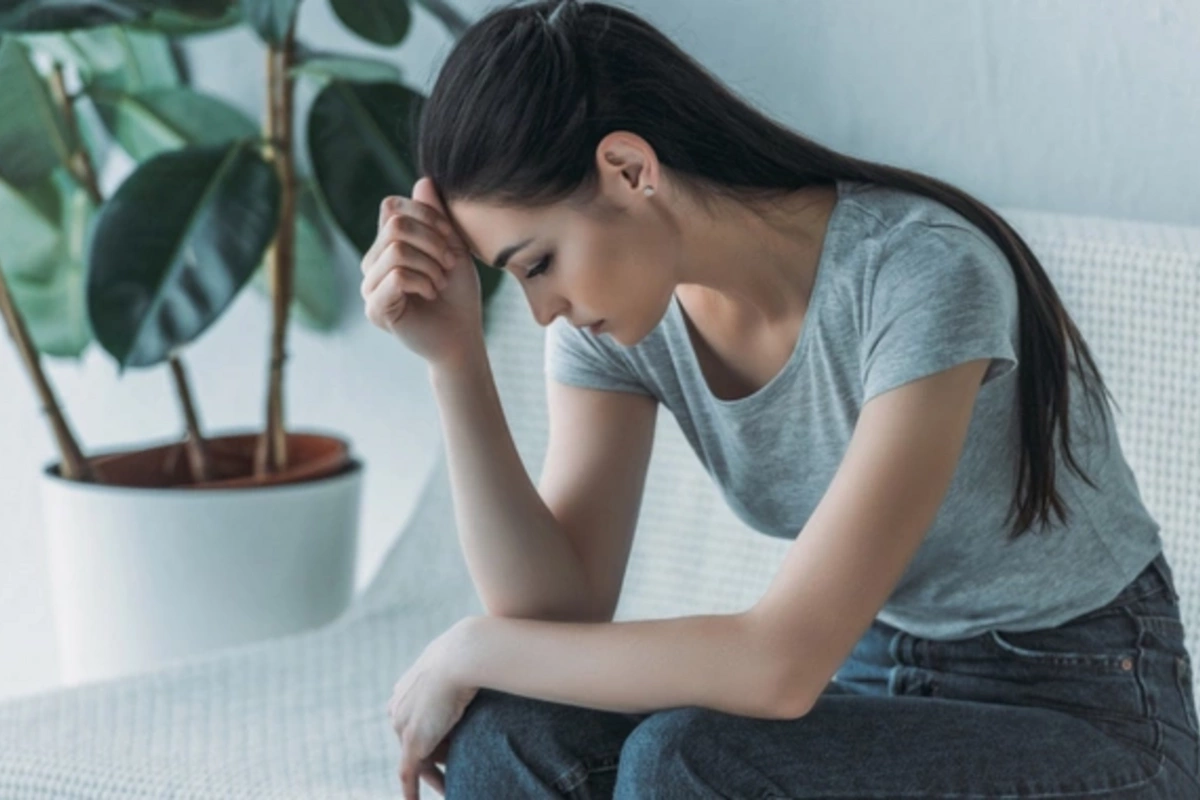 Обнаружена неожиданная причина тяжелой депрессии