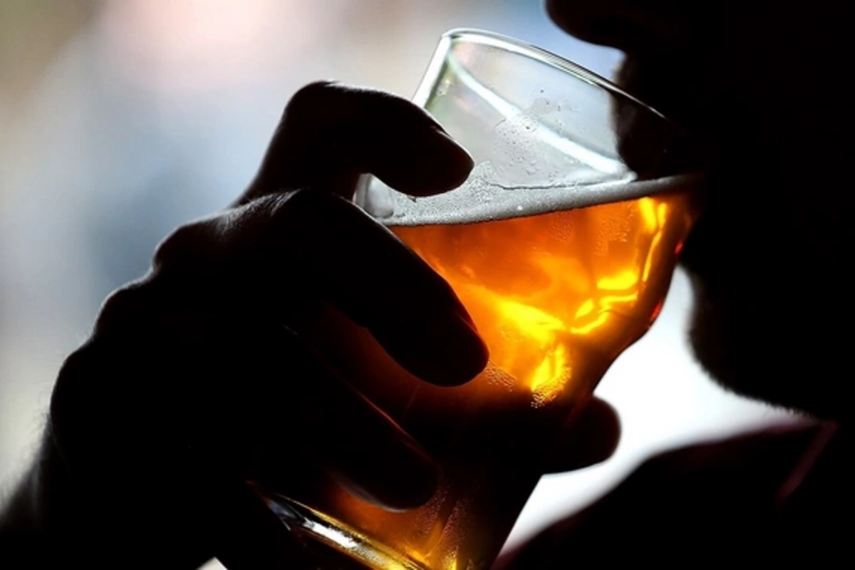 Beer consumption is associated with cancer risk: the truth that is important to know