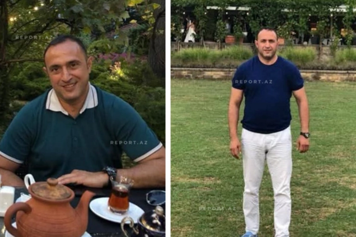 Azerbaijani diaspora activist kidnapped in Ukraine