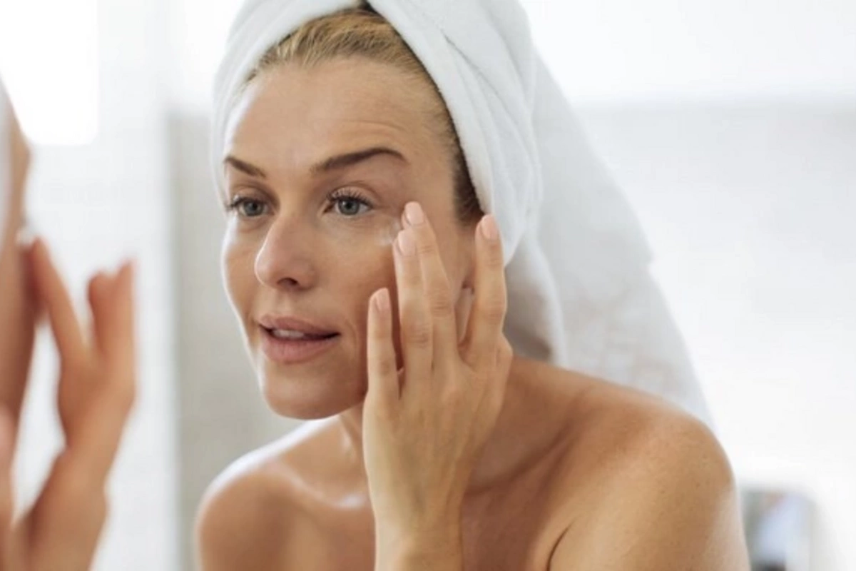 What you need to eat to stay young: 4 main products named