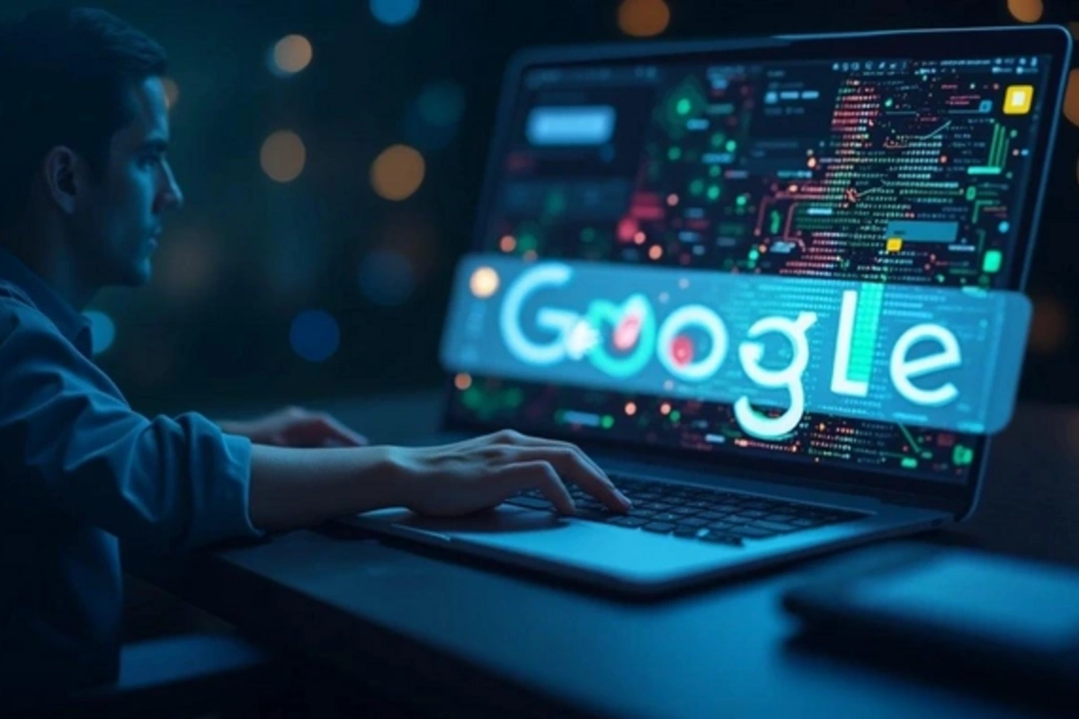 Google представила чат-бота на базе искусственного интеллекта