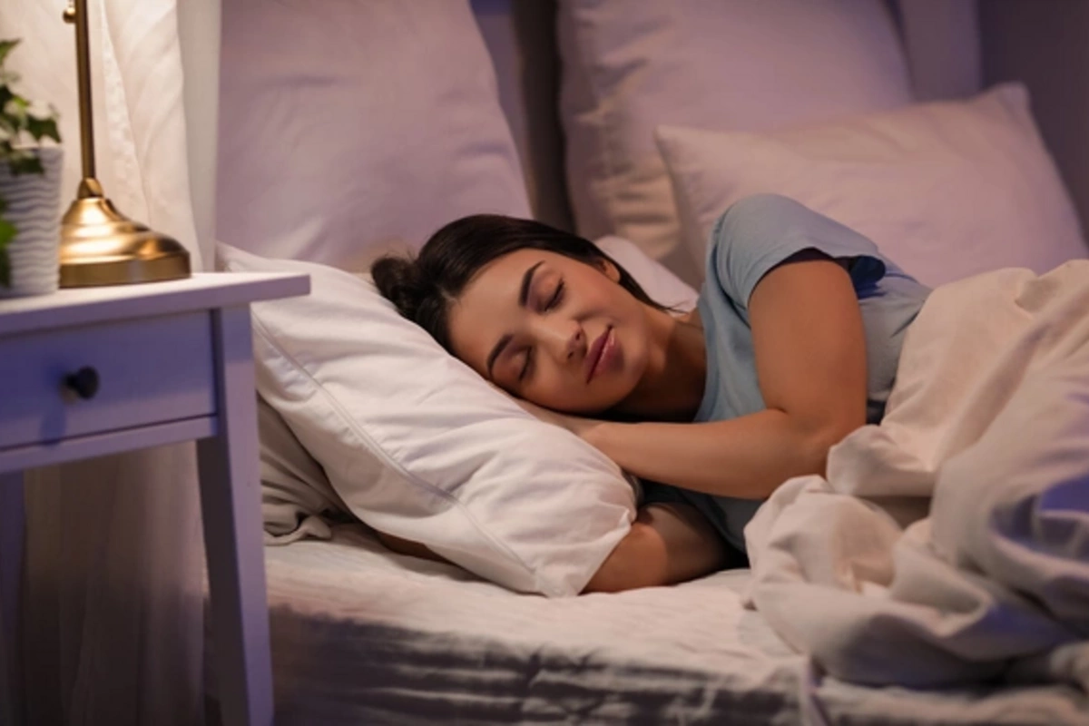 Scientists named the exact sleep norm for protection against diabetes