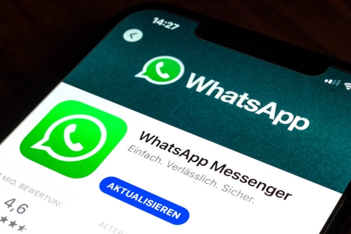 WhatsApp объявил о запуске рекламы в приложении