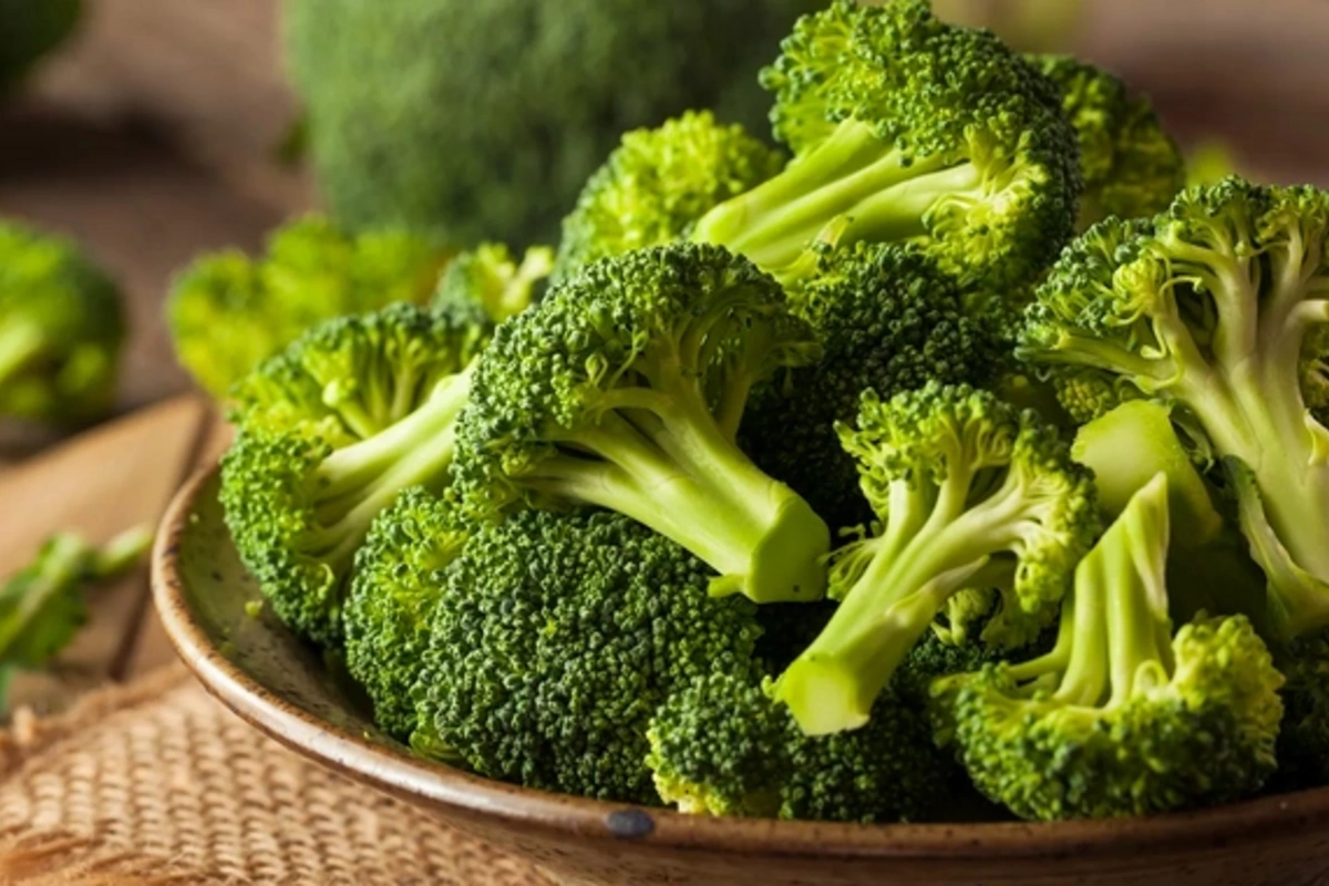 Unexpected benefits of broccoli caught scientists by surprise