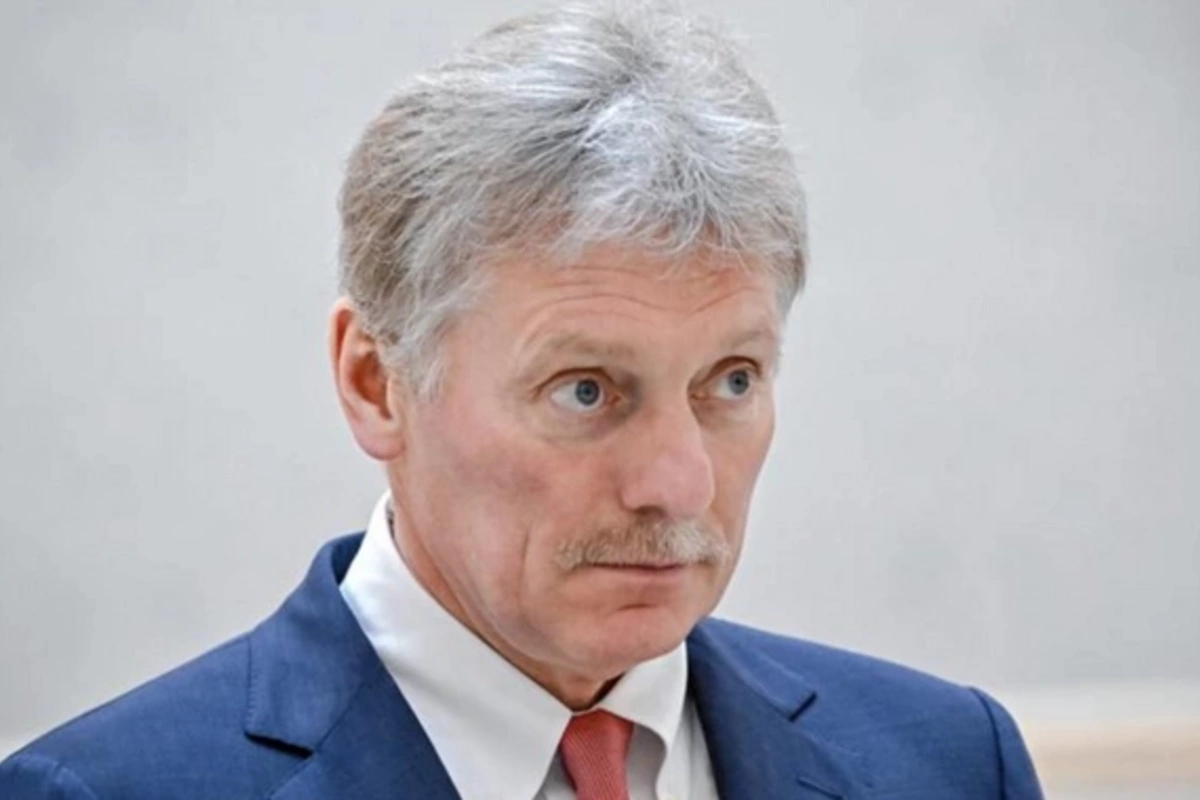 Кремль отреагировал на пощечину Макрону от супруги