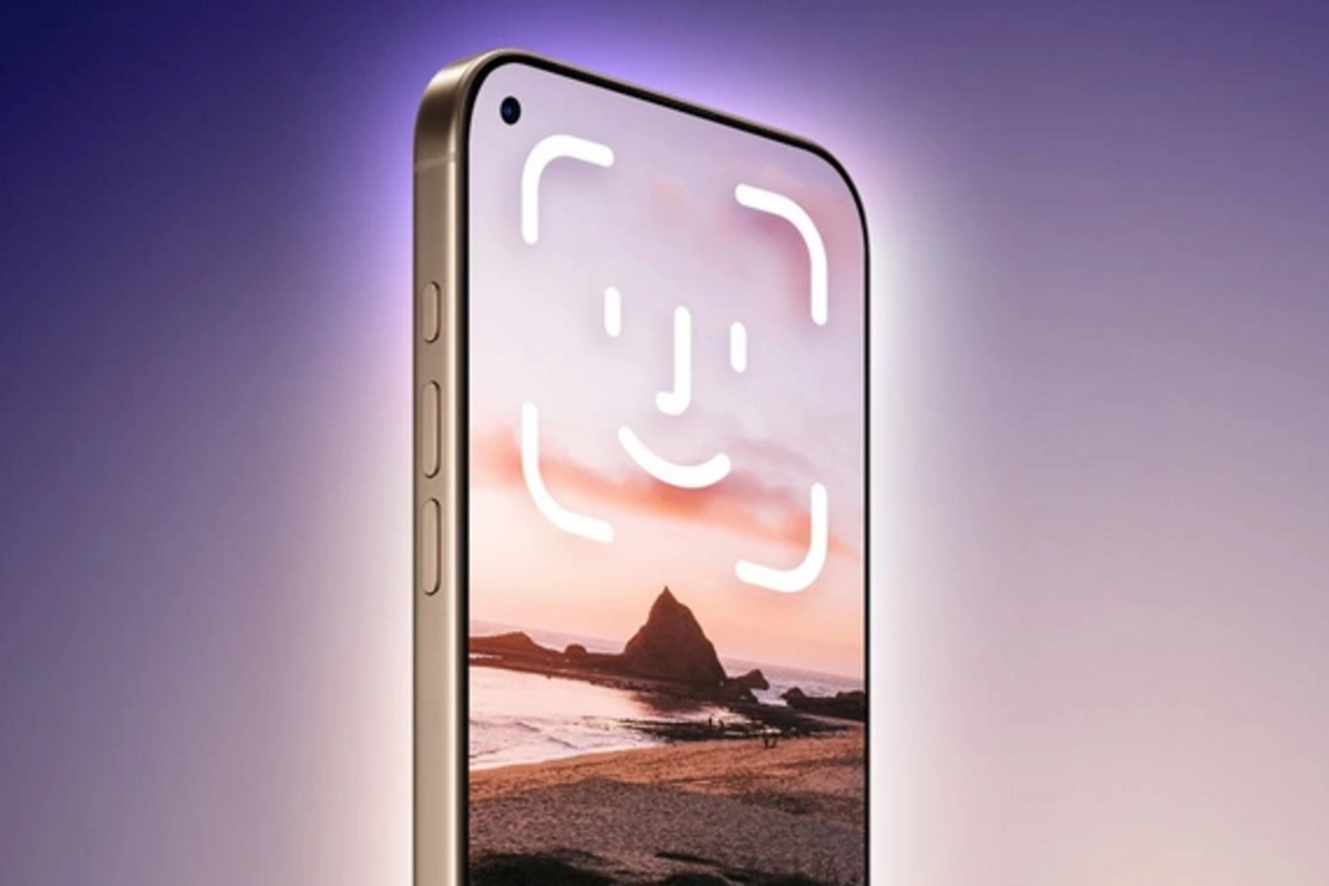 The iPhone may get a 200-megapixel camera