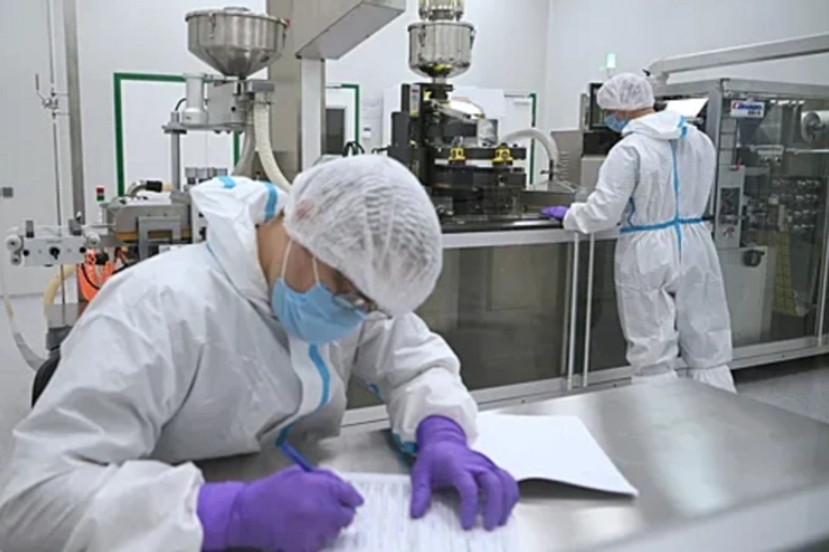 First HIV vaccine with one hundred percent protection presented