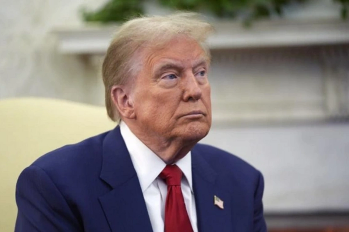 12 штатов подали в суд на Трампа из-за введенных им пошлин