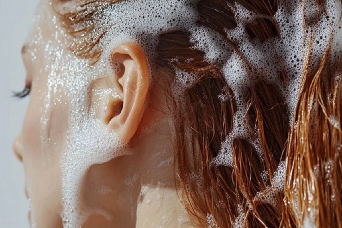 Why you shouldnt wash your hair with hot water: harm that many dont know about