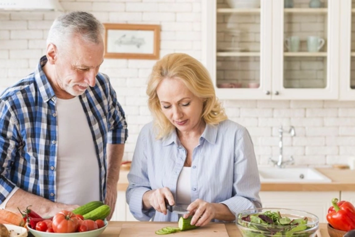 5 foods you should give up after 50 years