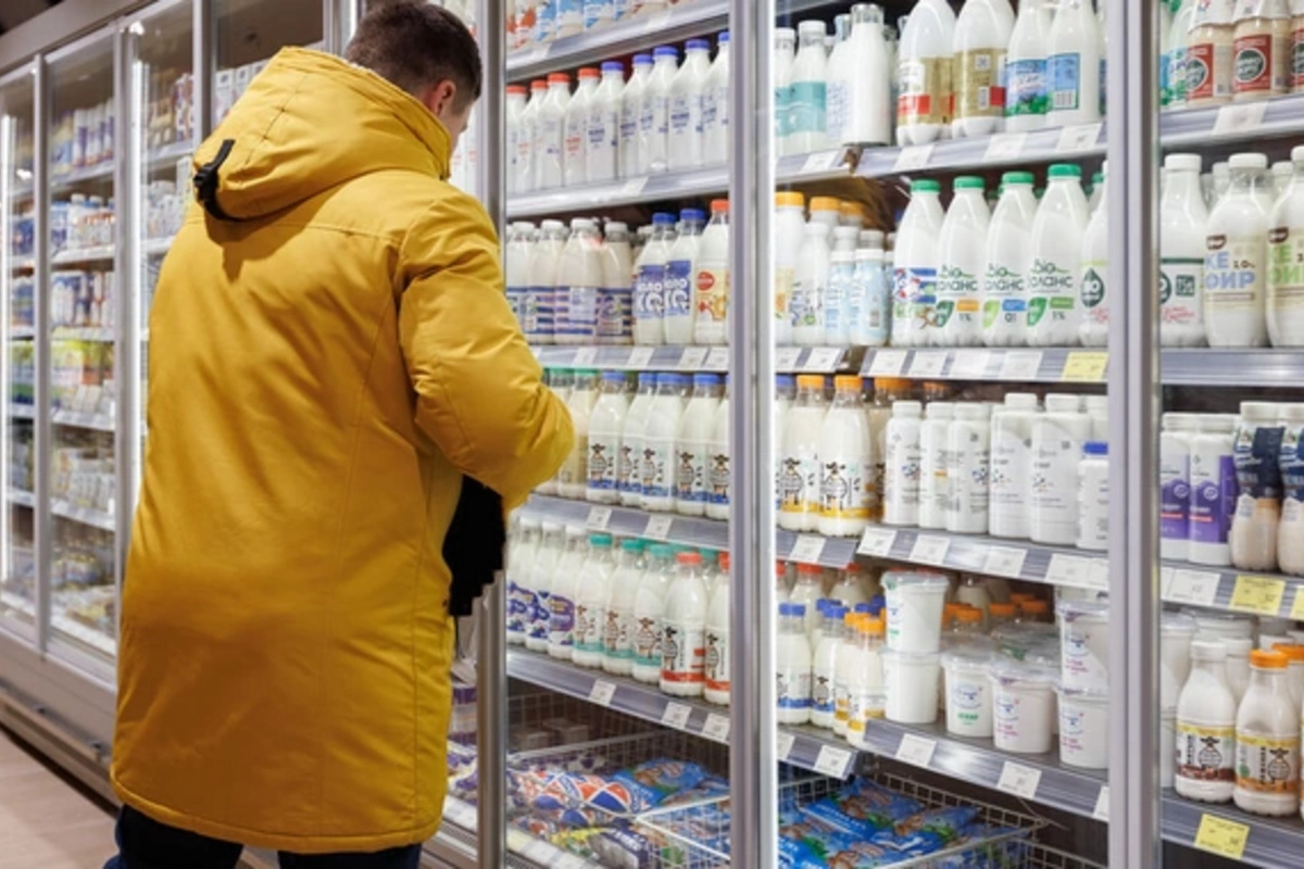 Dangerous antibiotic in milk: scientists have found a way to quickly detect it