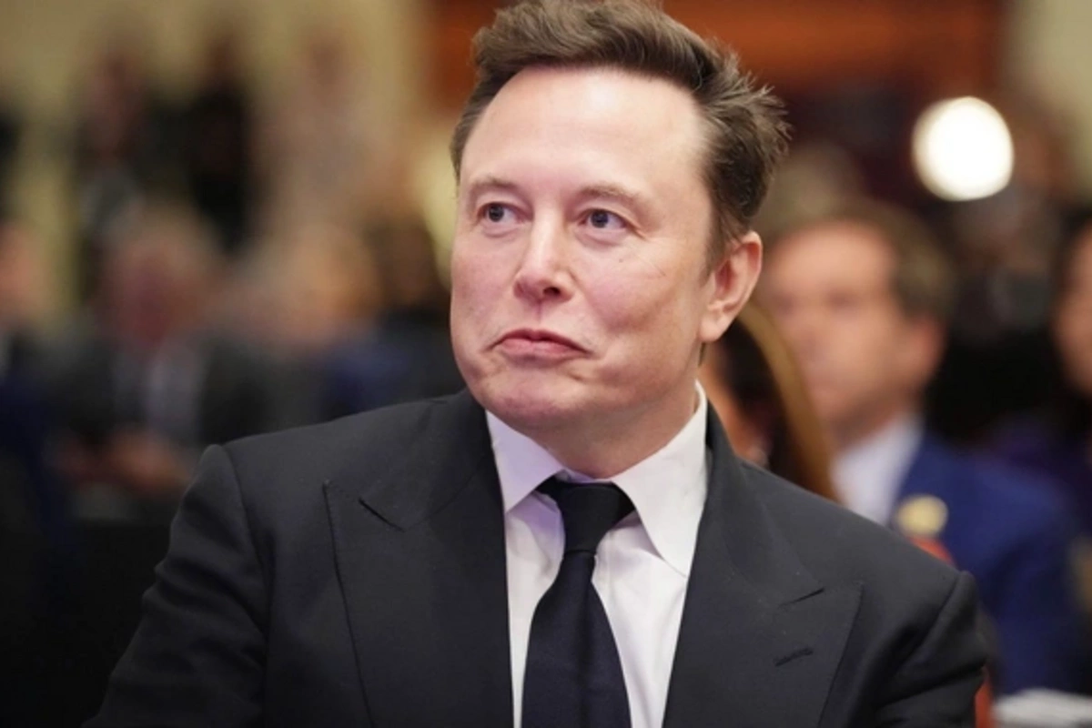 Elon Musk supported Durov