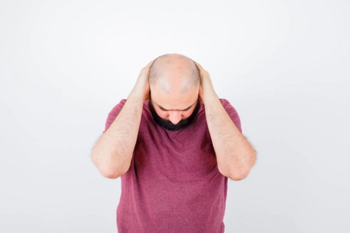 Корейцы изобрели чудо-шапку от облысения