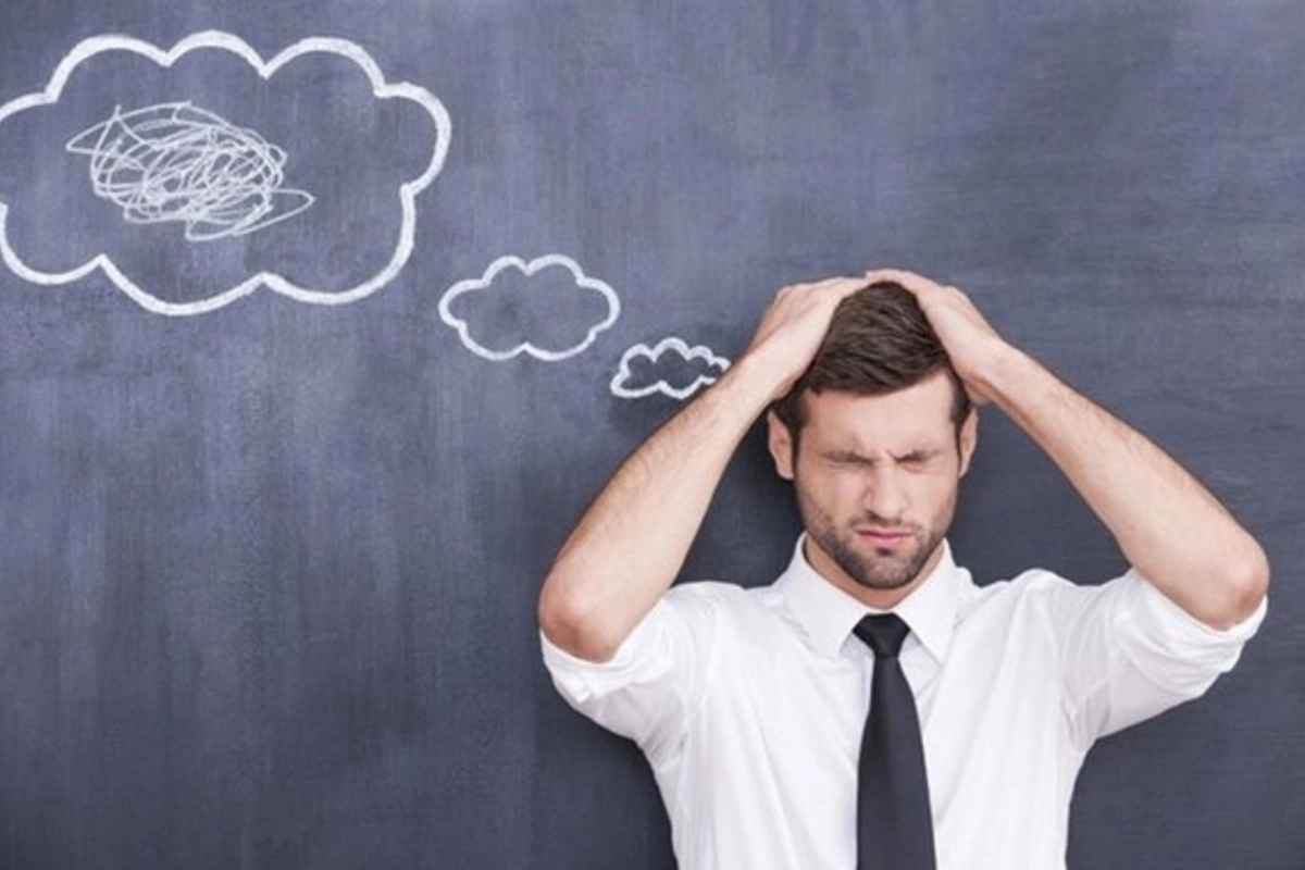 The non-obvious cause of memory decline revealedScientists have discovered a surprising connection that may explain why memory deteriorates with age. Researchers have identified a factor that few people considered when examining problems with information