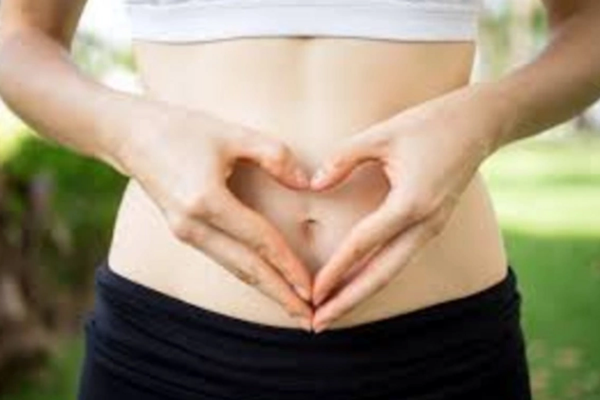 The best berry for gut health has been named