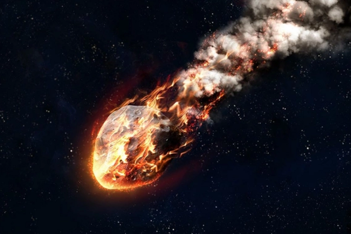Scientists have solved a 30-year mystery of meteorites