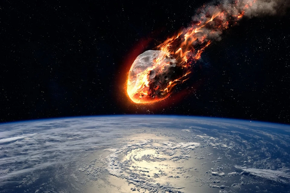NASA and astronomers named the only chance to save Earth