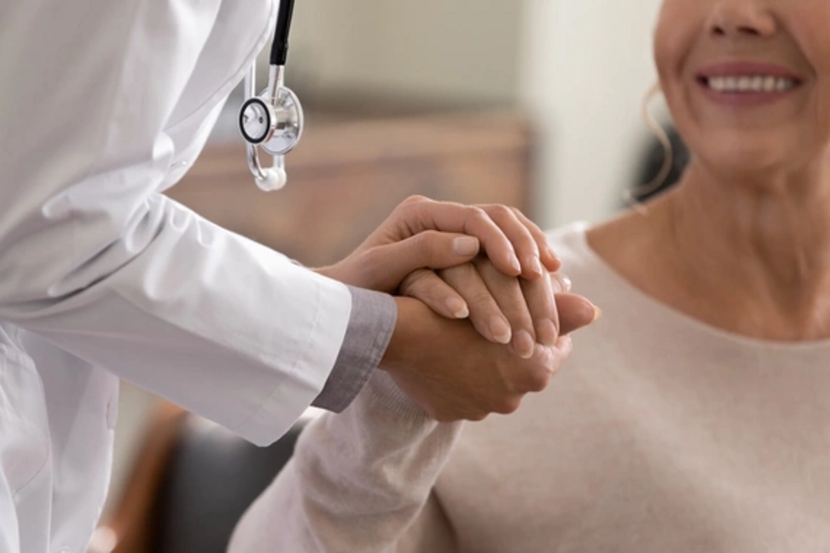 Миф о старости как причине болезней развеян учеными