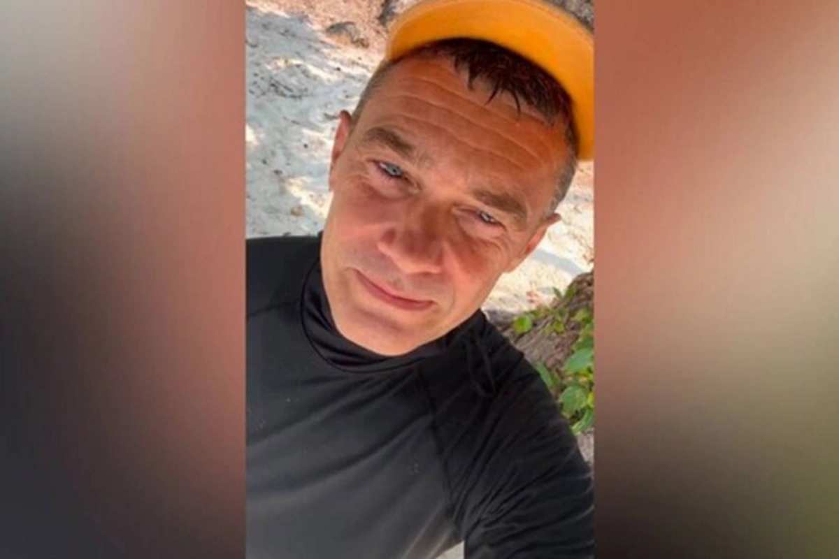 Таиланд депортирует в Россию снимавшего бои в Камбодже блогера Збарского