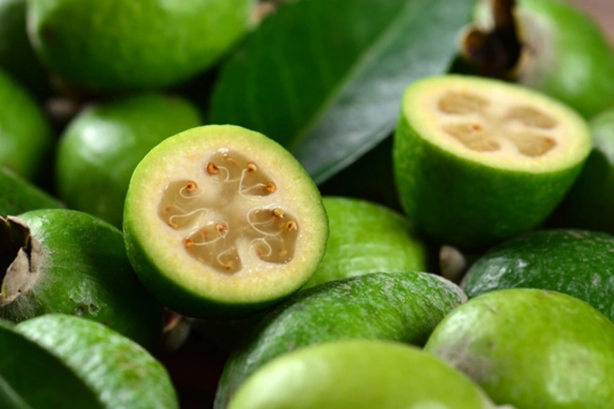 This fruit can lower blood pressure — named by scientists