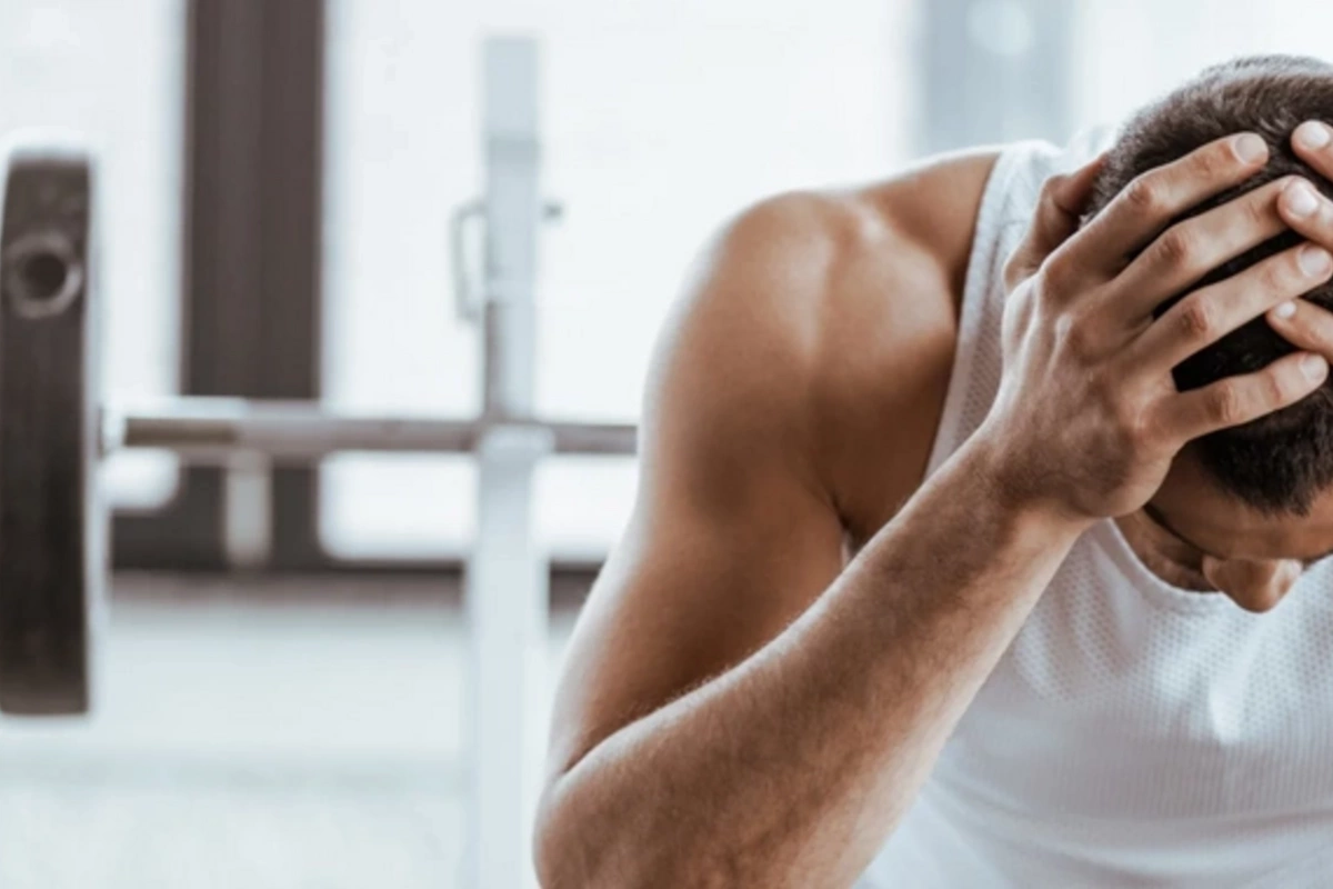 Эти продукты сводят на нет ваши тренировки в зале