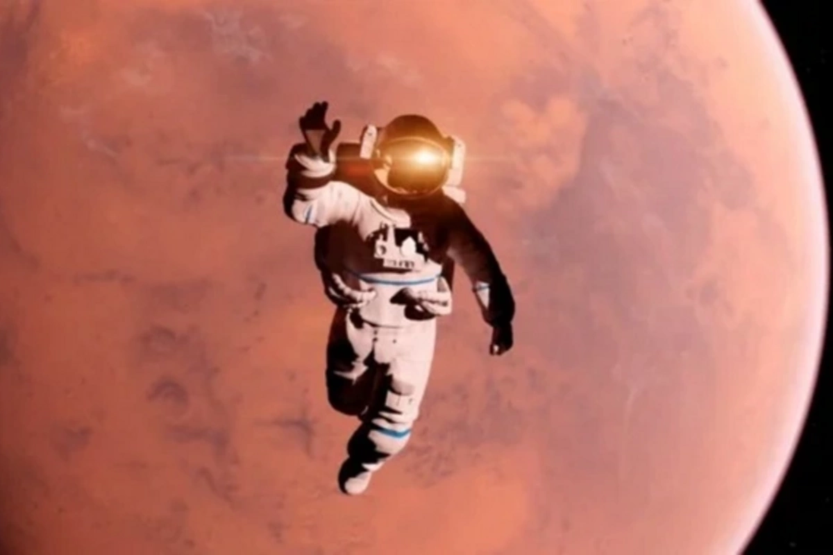 Scientists Have Put an End to Human Flights to Mars