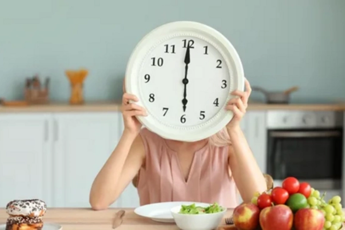  Диетологи опровергли миф о вечерней еде