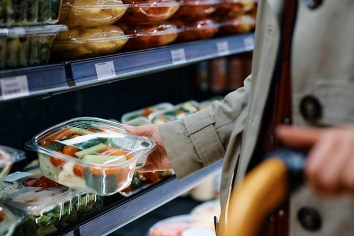 Ученые: изменение рациона питания может спасти планету