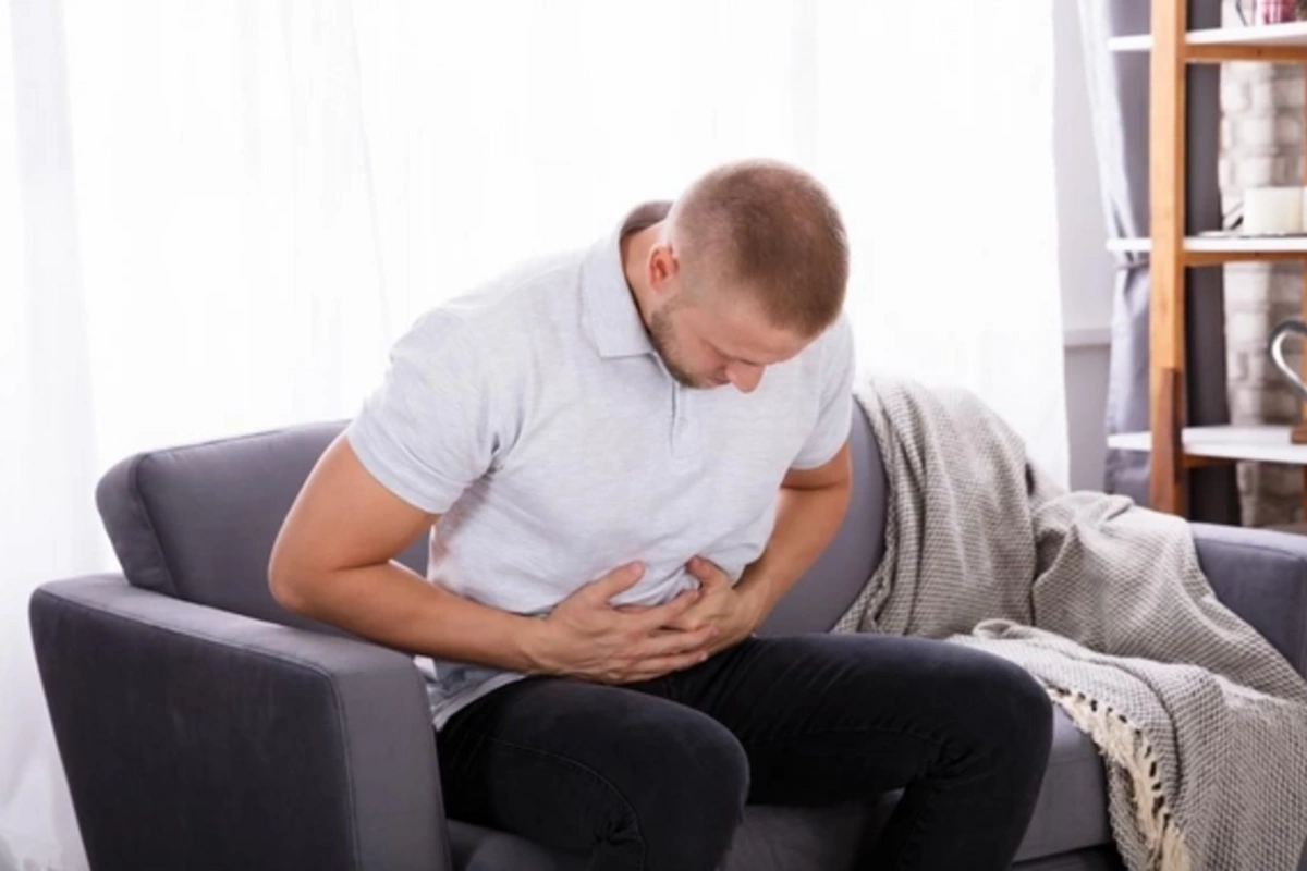 Revealed food combinations that threaten health