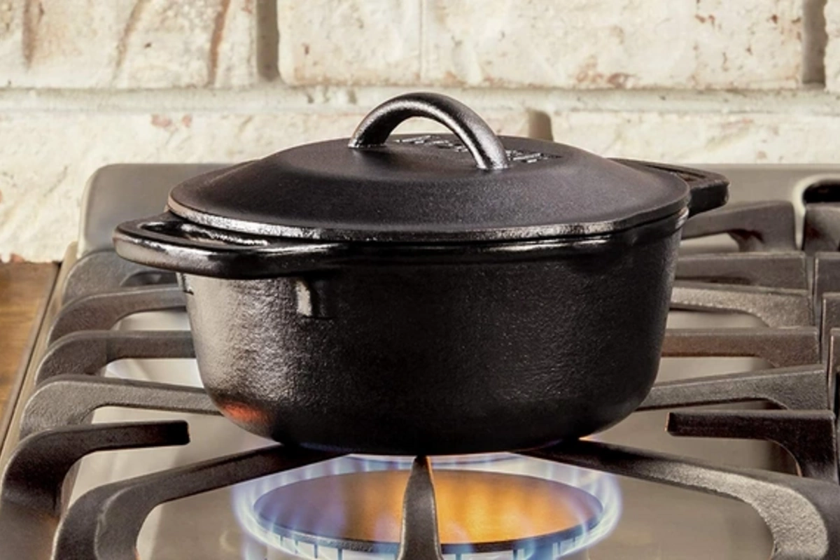 Popular dish becomes poisonous when reheated