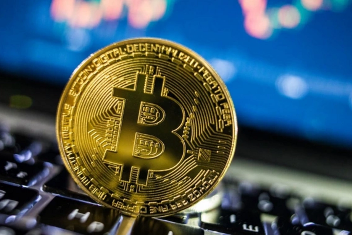 Bitcoin updated its historical maximum