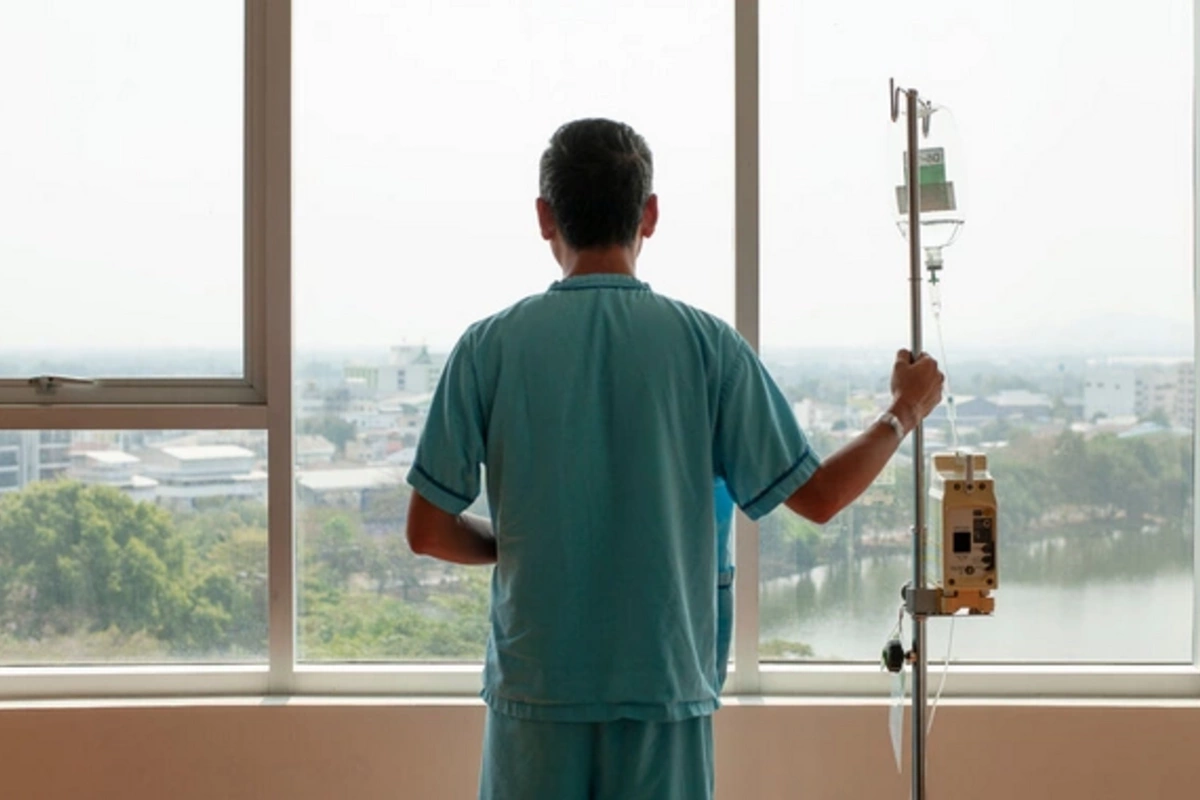 Scientists have discovered: chemotherapy causes premature aging of cells
