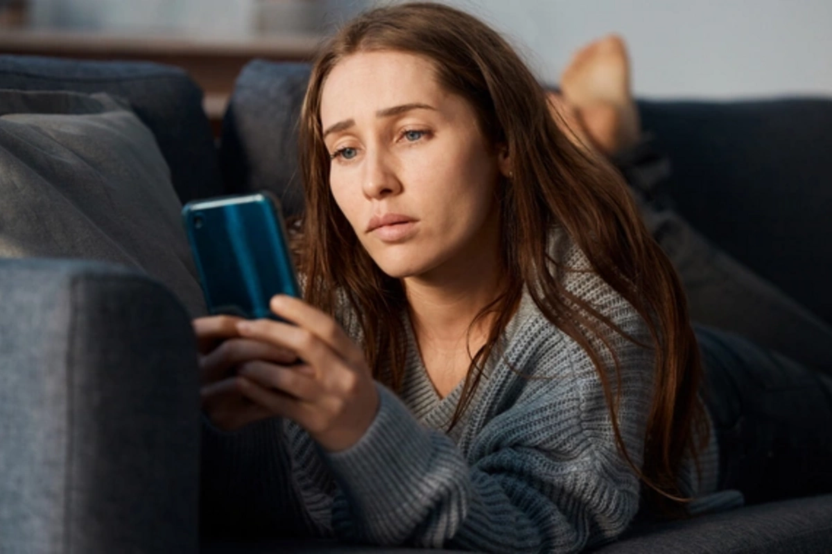 An unexpected way to protect against depression has been revealed