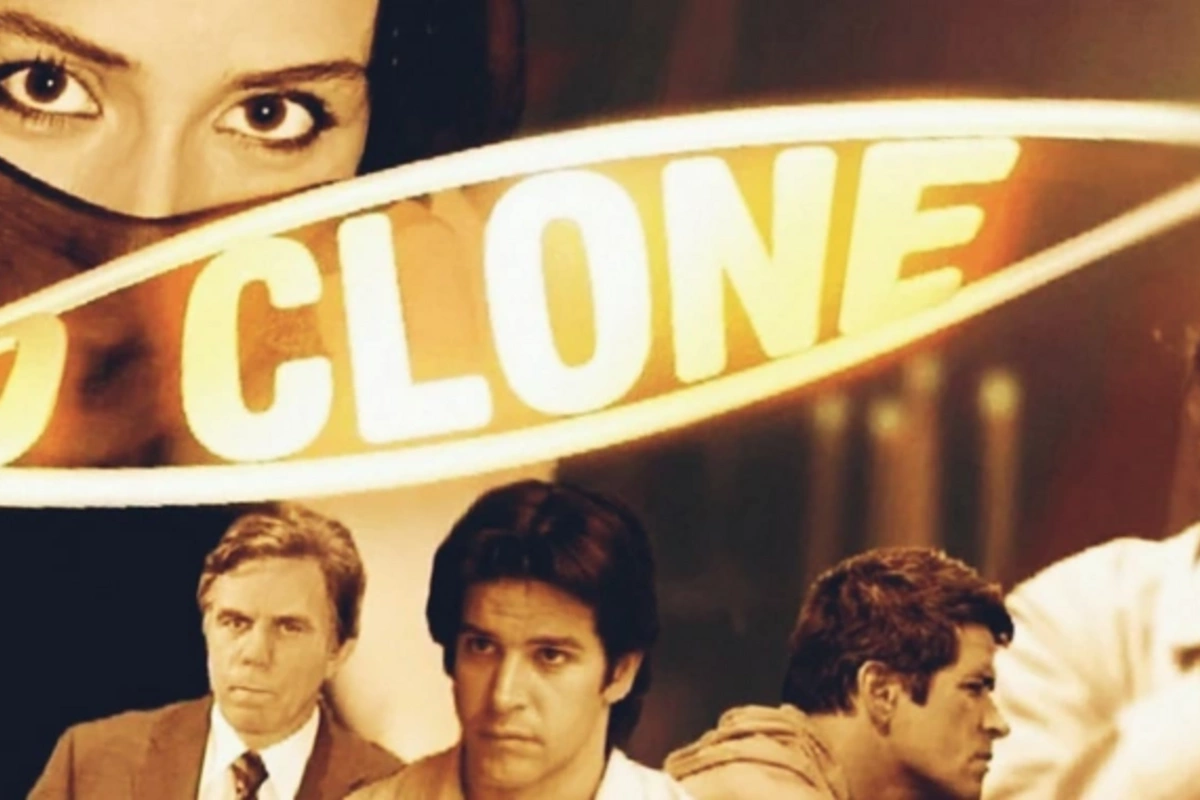 Star of the TV series The Clone has died