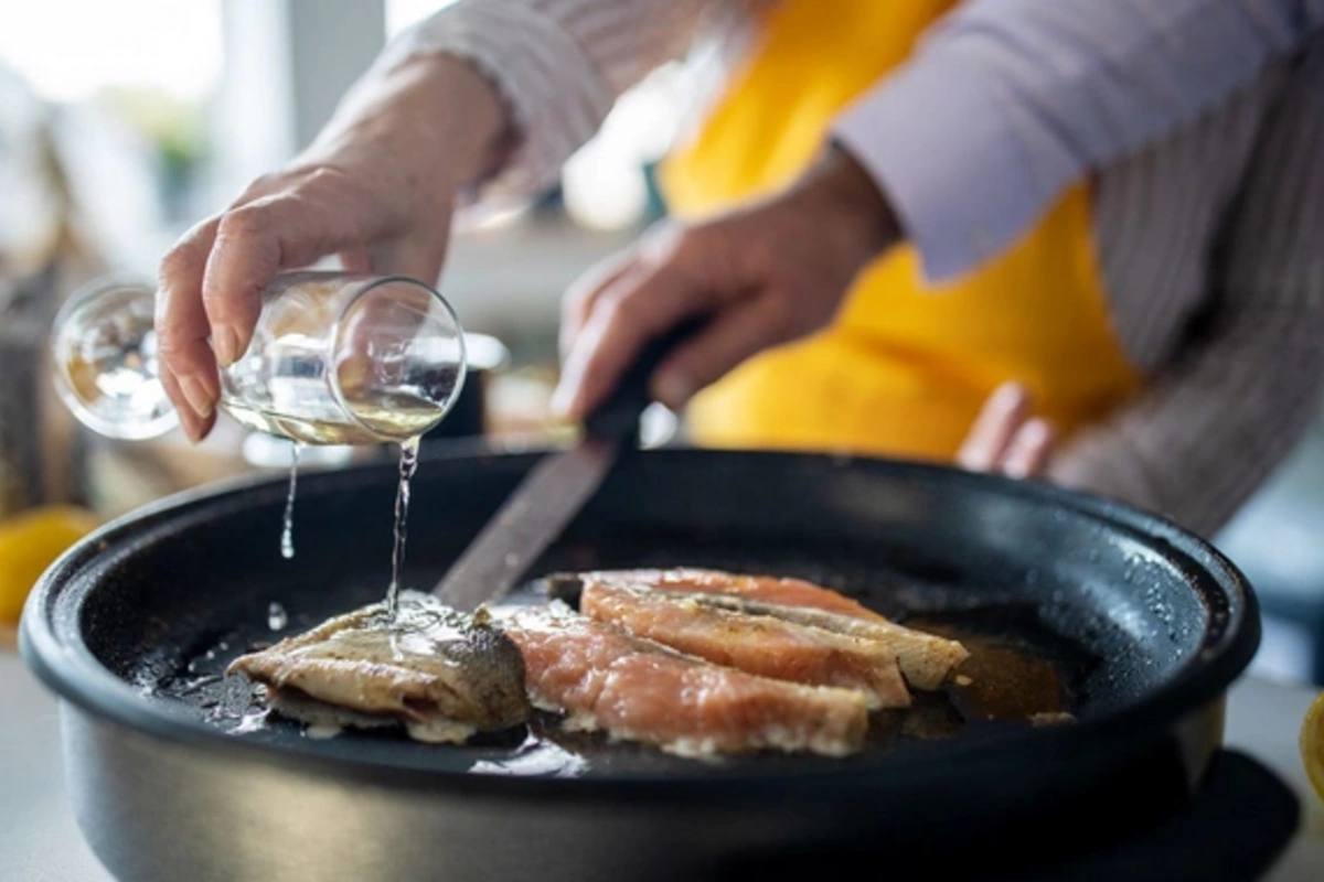 Debunking Popular Myths About Vegetable Oil