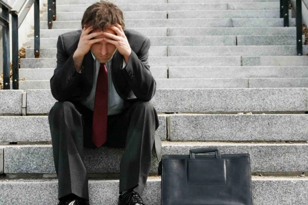 Can chronic bad luck be inherited?