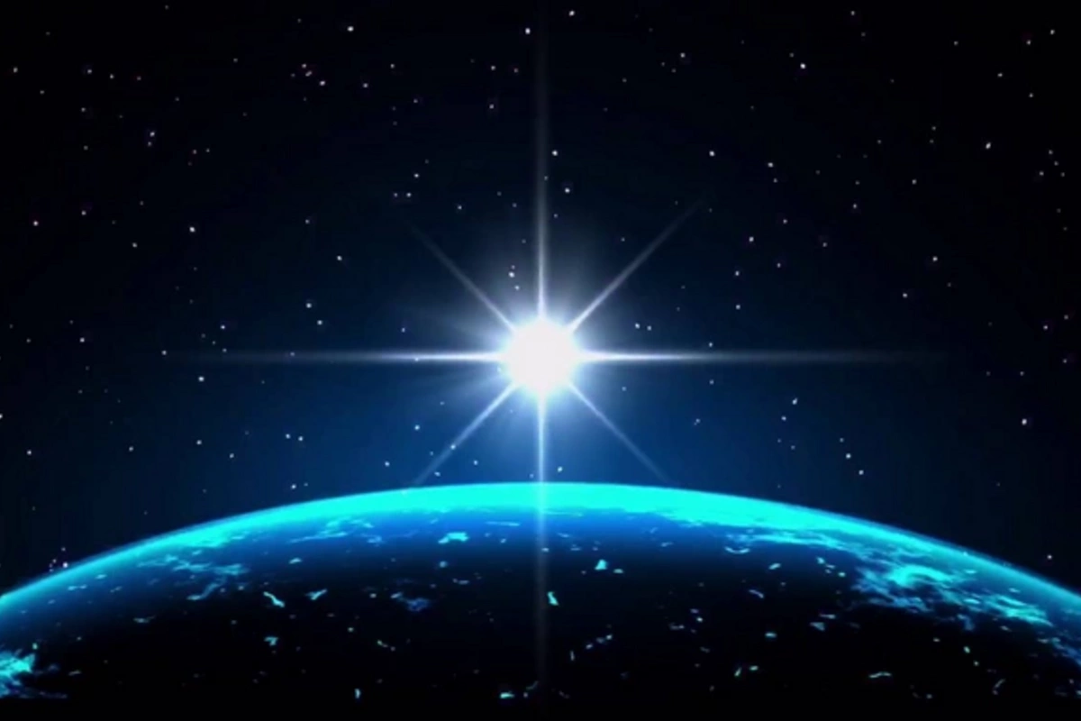 Обнаружена планета-близнец Земли