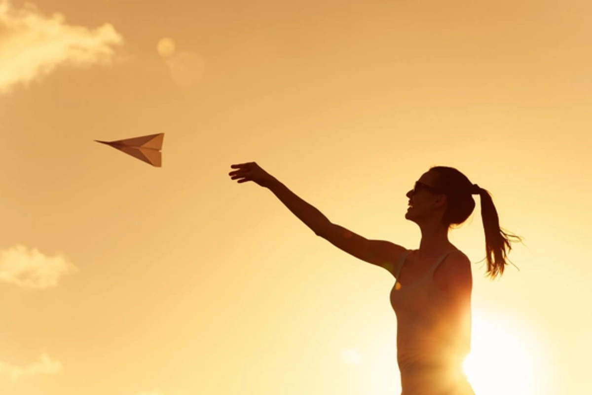 Учёные нашли простой ключ к достижению сложных целей