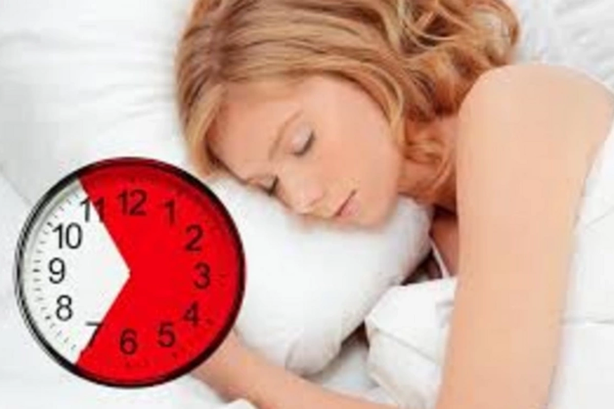 Рекомендации врача: как наладить здоровый сон