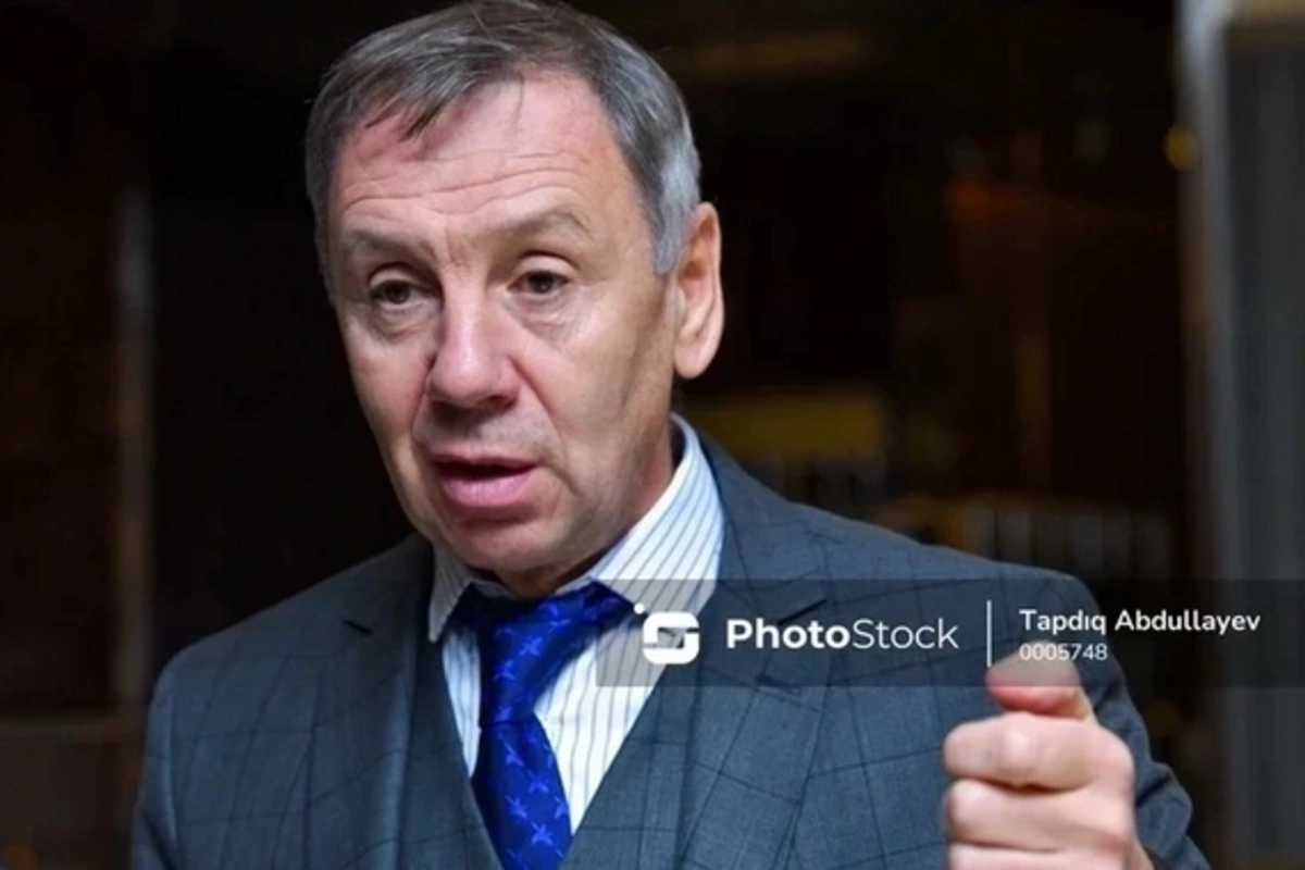 Markov on the murder of Azerbaijanis in Russia by OMON squad