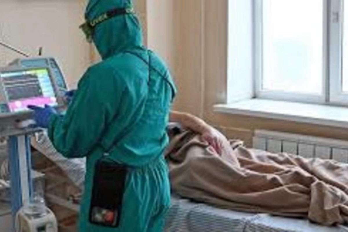 Почти три тысячи новых случаев лихорадки чикунгунья выявили в Китае