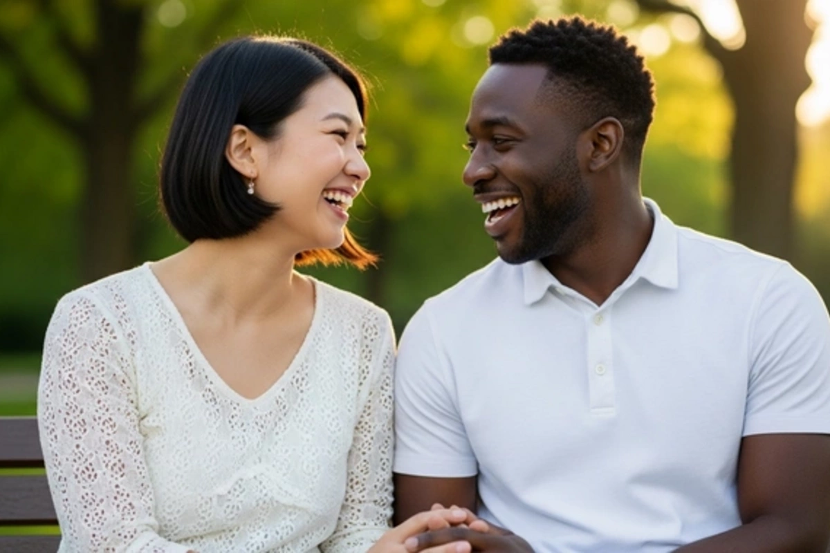 The Significance of Nationality in Interpersonal Relationships: A Look at Contemporary RealitiesIn the era of globalization, the question of the role of national identity in building friendships and romantic relationships is becoming increasingly relevant