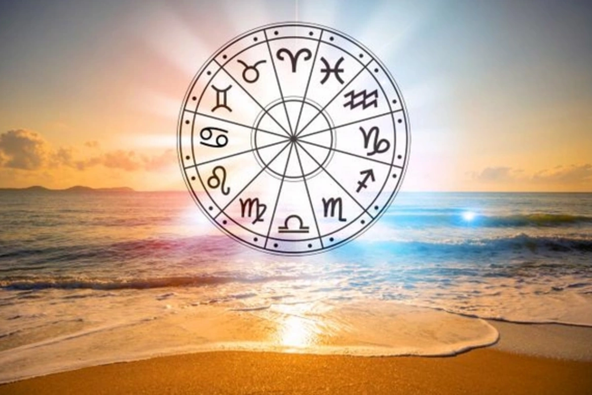 For six zodiac signs, June will be the happiest month of the year