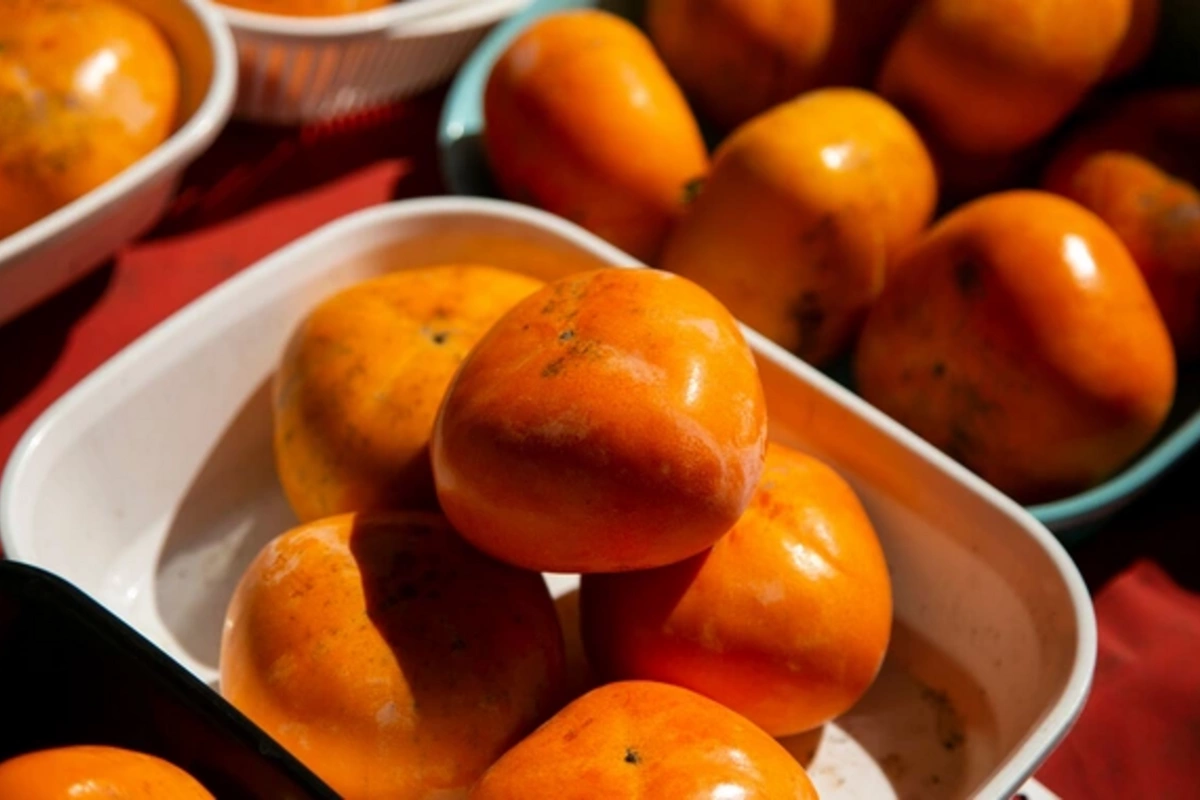 Doctor named foods with record iron content